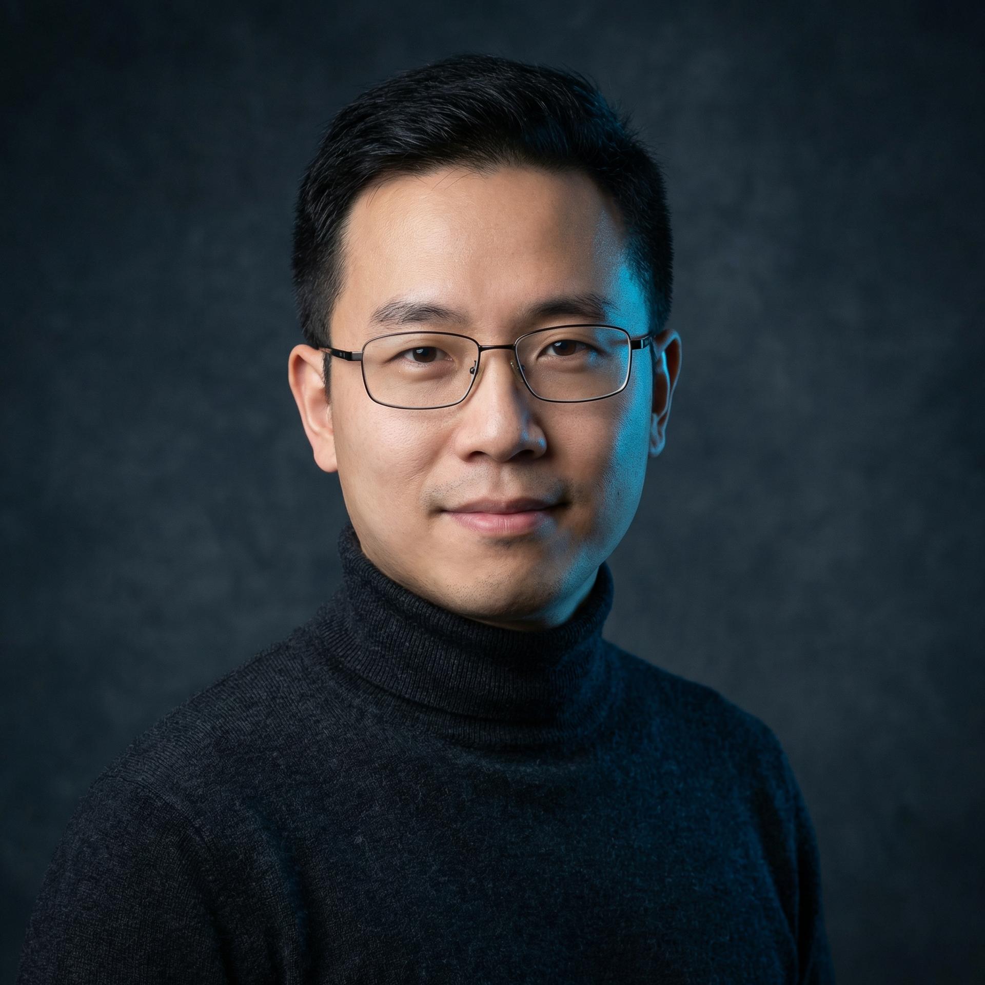 糖心文化研究者刘洋